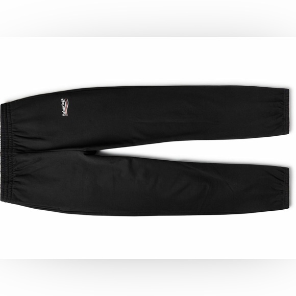 Balenciaga Political Campaign Sweatpants - Picture 7 of 7